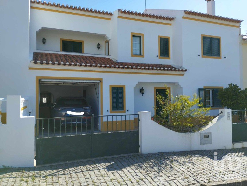 Casa tradicional T4 em Avis de 169 m²