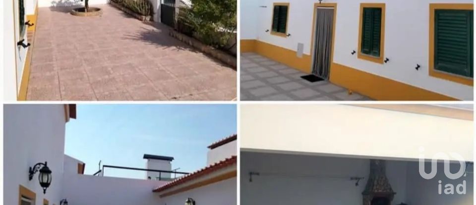 Casa tradicional T4 em Avis de 169 m²