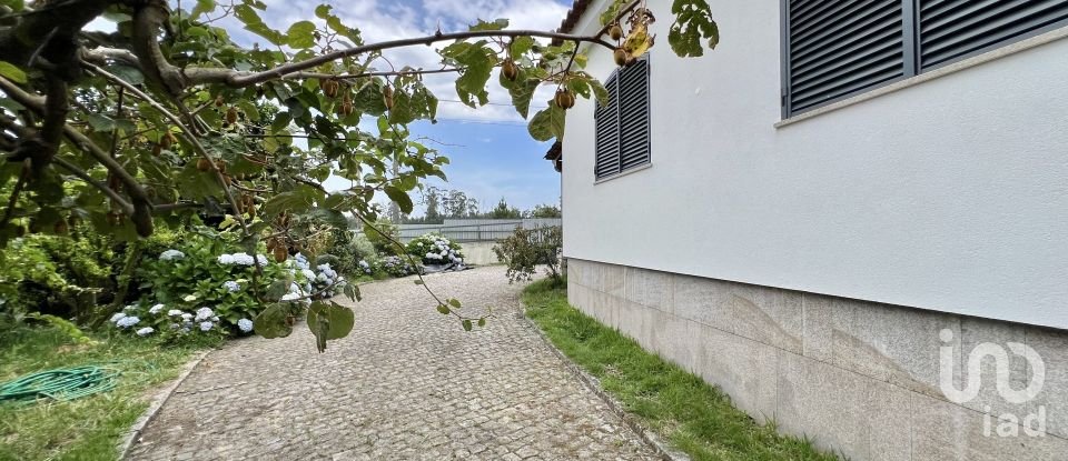 Casa T4 em Oliveira de Frades, Souto de Lafões e Sejães de 284 m²