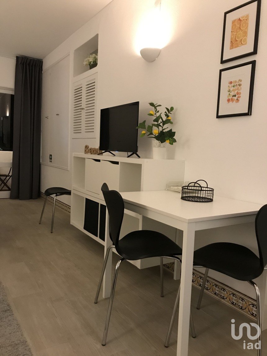 Appartement T0 à Albufeira e Olhos de Água de 36 m²