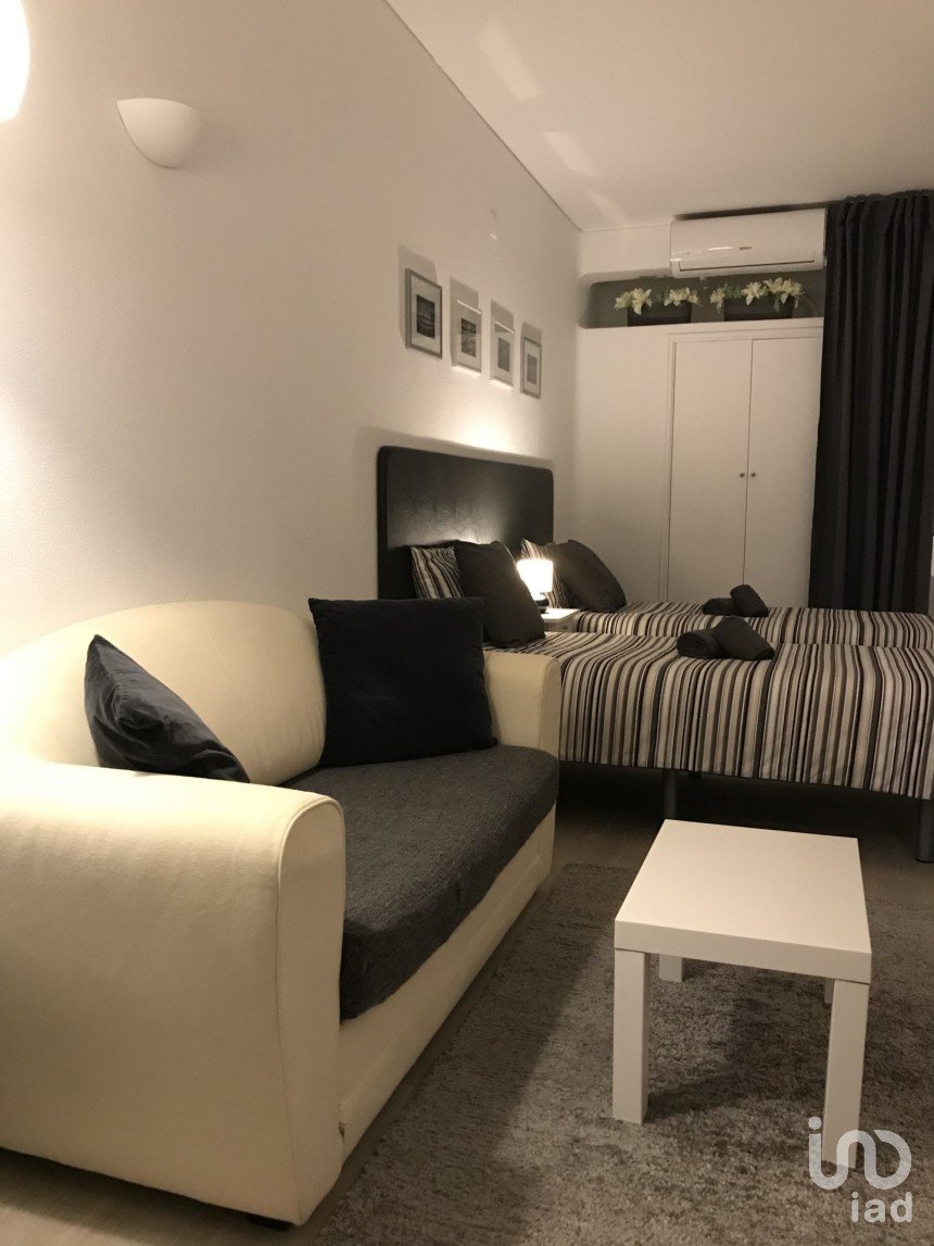 Apartamento T0 em Albufeira e Olhos de Água de 36 m²