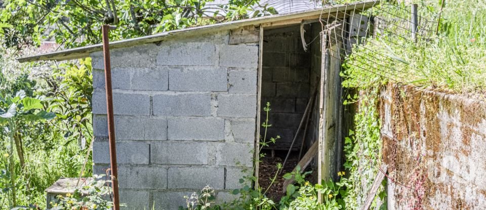 Casa T2 em Santa Comba Dão e Couto do Mosteiro de 115 m²