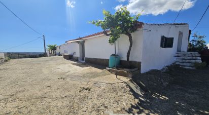 Maison de village T1 à Alcoutim e Pereiro de 33 m²