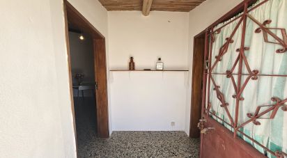Maison de village T1 à Alcoutim e Pereiro de 33 m²