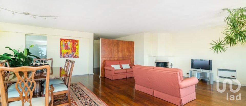 Apartamento T4 em Aldoar, Foz Do Douro E Nevogilde de 167 m²