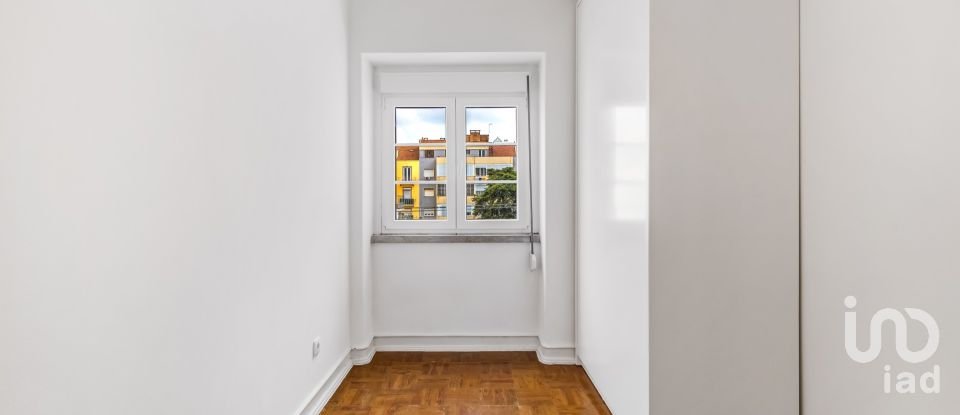 Appartement T2 à Campo de Ourique de 74 m²