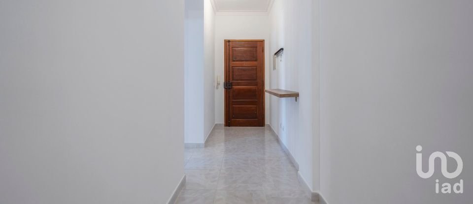 Apartment T2 in Quarteira of 85 m²