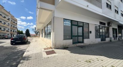 Boutique/Local commercial à Marrazes e Barosa de 68 m²