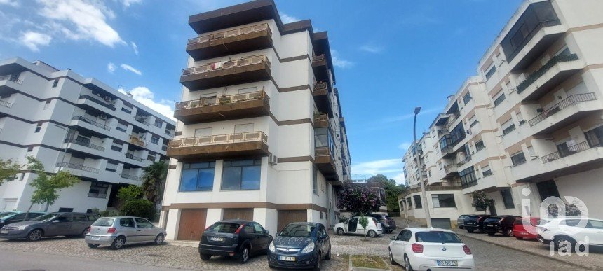 Appartement T3 à Marrazes e Barosa de 140 m²