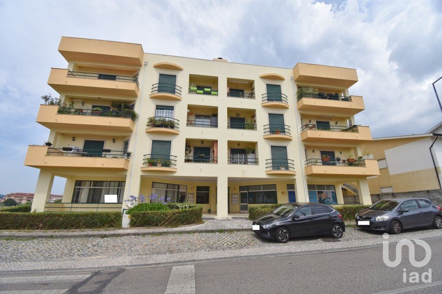 Appartement T3 à Miranda do Corvo de 169 m²