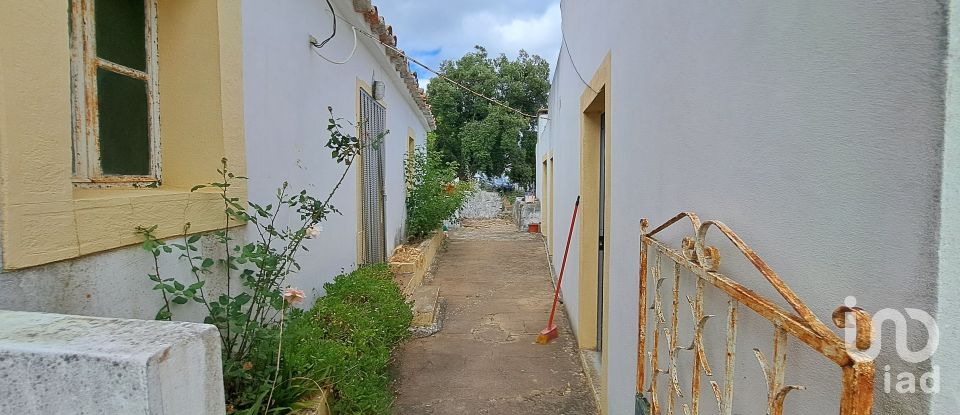 Casa de aldeia T2 em São Brás de Alportel de 89 m²