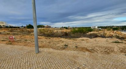 Land in Alcantarilha e Pêra of 874 m²