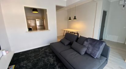 Apartment T1 in Quarteira of 85 m²