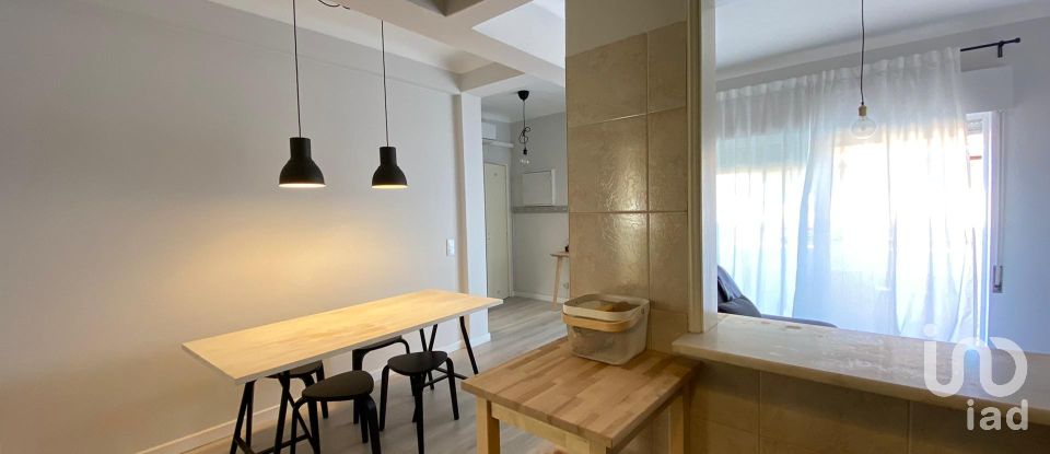 Apartment T1 in Quarteira of 85 m²