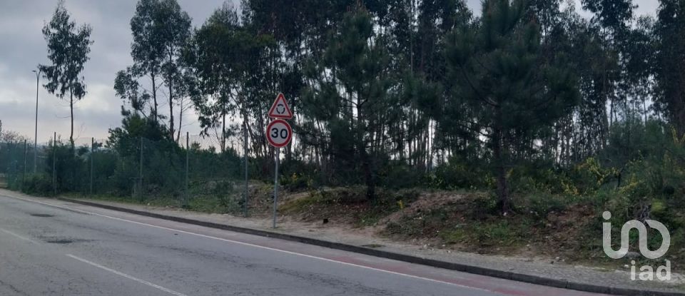 Terreno para construção em Ovar, São João, Arada e São Vicente de Pereira Jusã de 10 940 m²