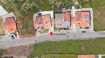 Building land in Canelas of 340 m²