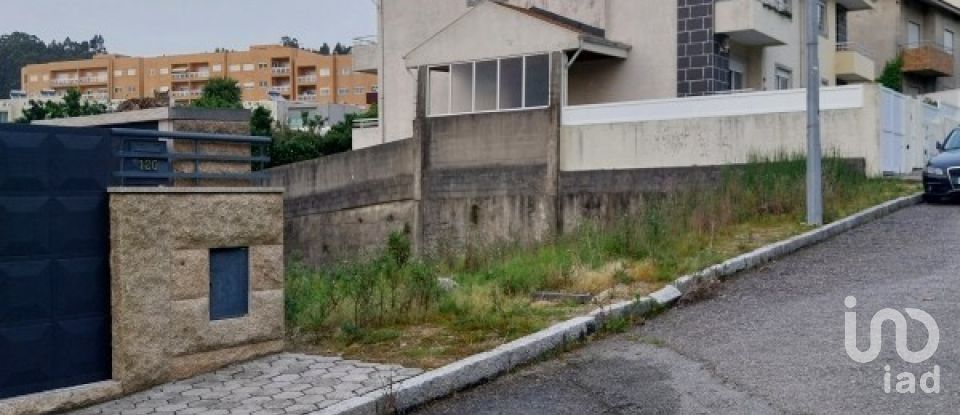 Terreno para construção em Canelas de 340 m²