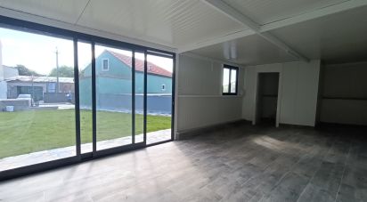 Lodge T3 in Custóias, Leça do Balio e Guifões of 160 m²