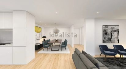 Appartement T3 à Lourosa de 136 m²