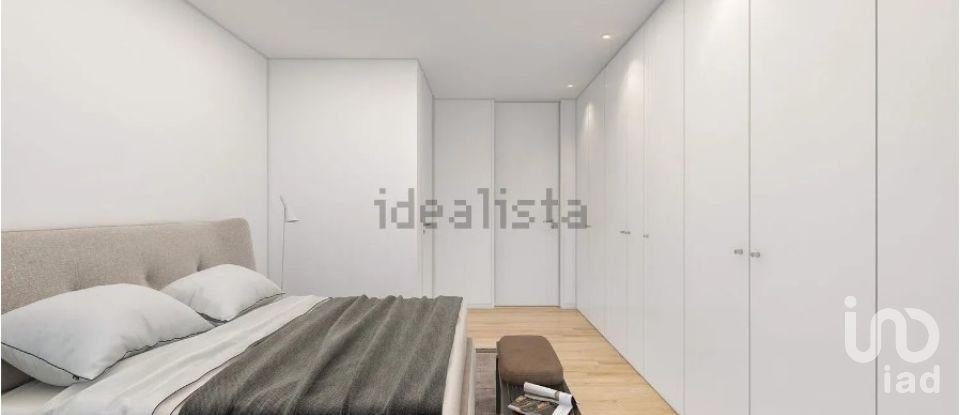 Apartment T3 in Lourosa of 136 m²