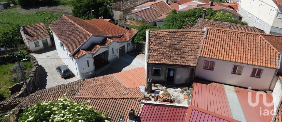 Village house T2 in Alverca da Beira/Bouça Cova of 54 m²