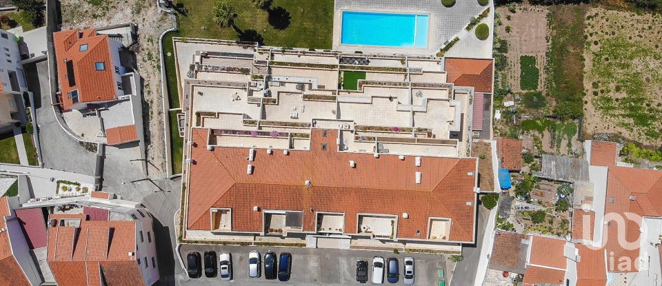 Appartement T2 à Lourinhã e Atalaia de 108 m²