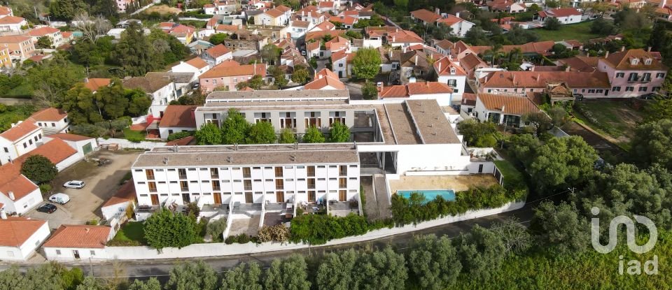 Maison traditionnelle T3 à Azeitão (São Lourenço e São Simão) de 158 m²