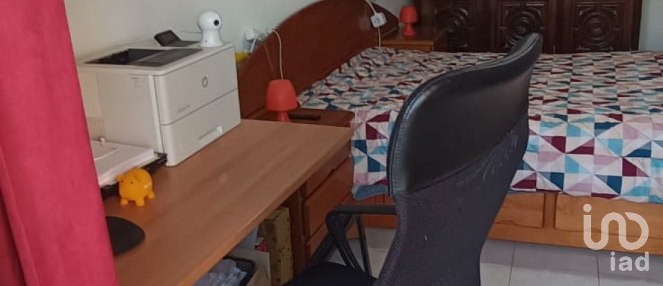 Apartamento T3 em Montijo e Afonsoeiro de 93 m²