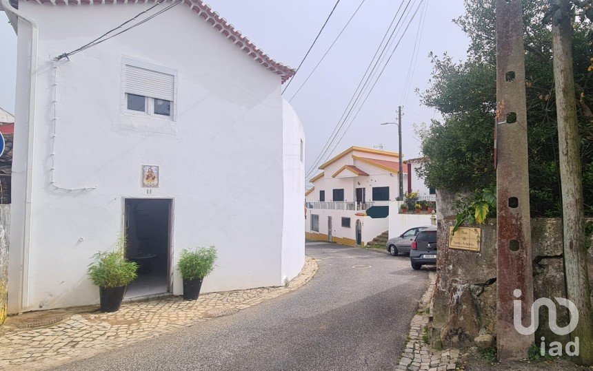 Village house T2 in Aldeia Galega da Merceana e Aldeia Gavinha of 103 m²