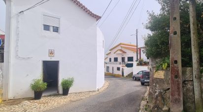 Casa de aldeia T2 em Aldeia Galega da Merceana e Aldeia Gavinha de 103 m²