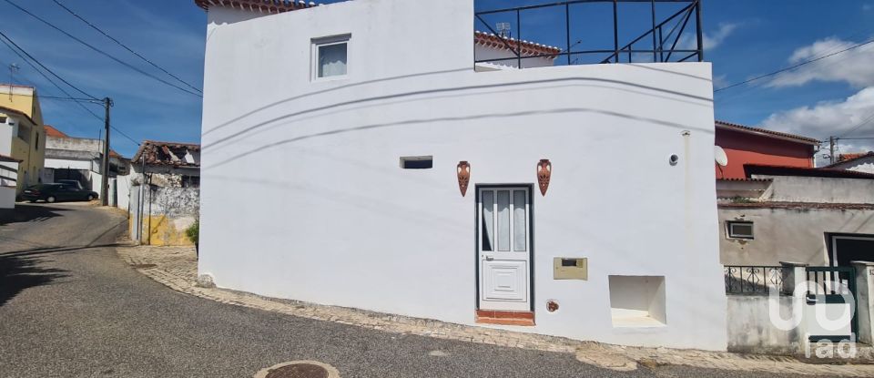 Village house T2 in Aldeia Galega da Merceana e Aldeia Gavinha of 103 m²