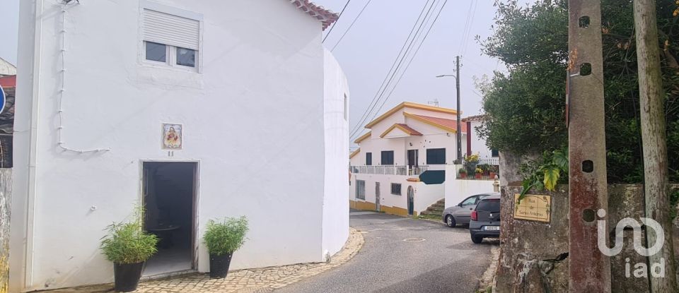 Maison de village T2 à Aldeia Galega da Merceana e Aldeia Gavinha de 103 m²
