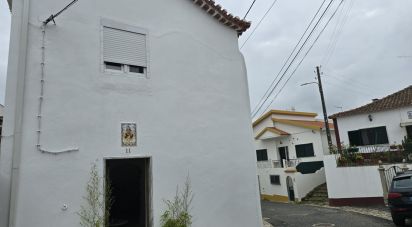 Casa de aldeia T2 em Aldeia Galega da Merceana e Aldeia Gavinha de 103 m²