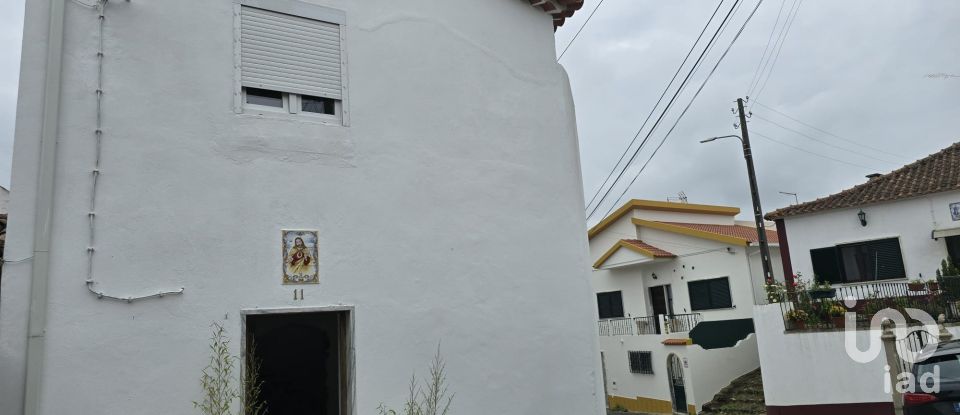 Casa de aldeia T2 em Aldeia Galega da Merceana e Aldeia Gavinha de 103 m²