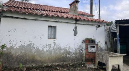 Casa de aldeia T2 em Vila Verde dos Francos de 82 m²