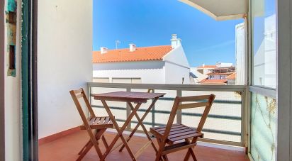 Apartment T2 in Silveira of 80 m²