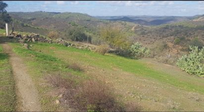 Agricultural land in Odeleite of 760 m²