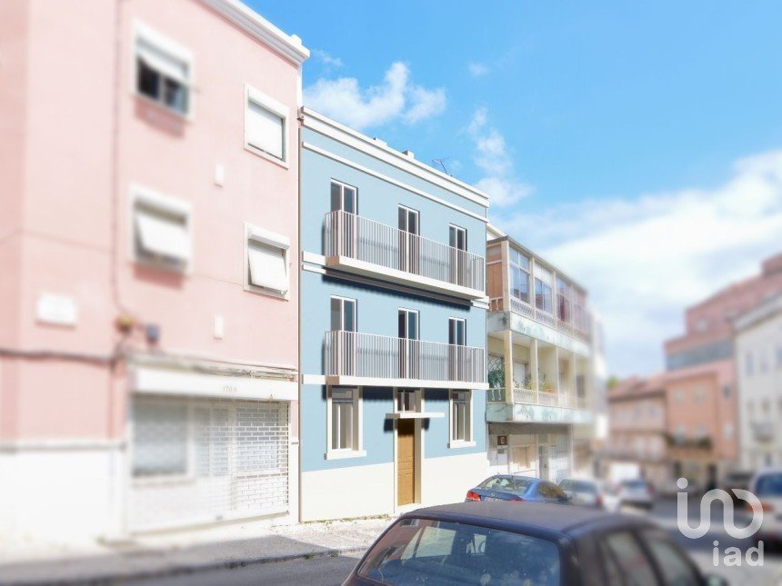 Block of flats in Beato of 259 m²