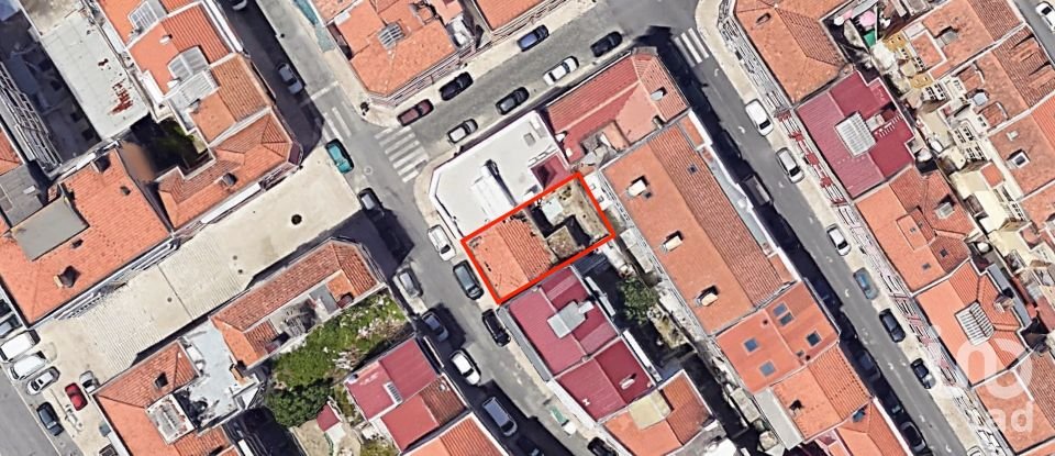 Prédio em Beato de 259 m²