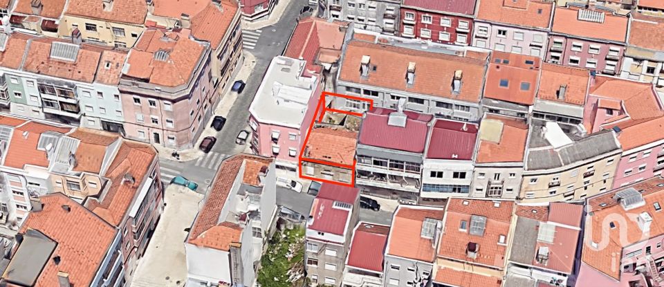 Prédio em Beato de 259 m²