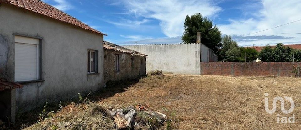 Traditional house T3 in Marinha Grande of 80 m²