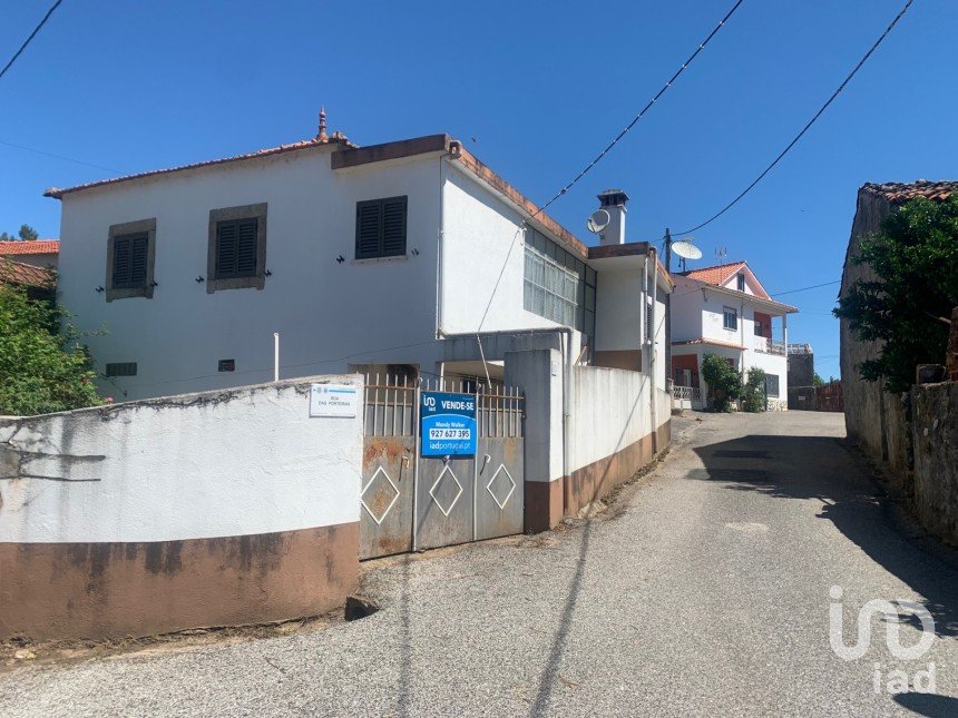 Maison de campagne T3 à Pedrógão Grande de 120 m²