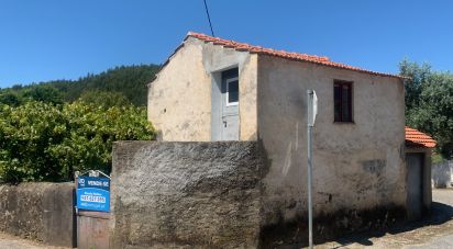 Casa de aldeia T1 em Pedrógão Grande de 40 m²