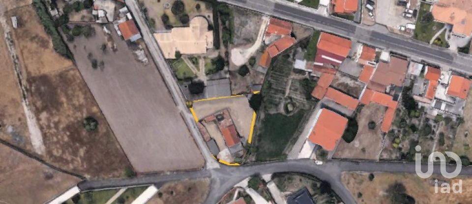 Maison traditionnelle T3 à Marinha Grande de 80 m²