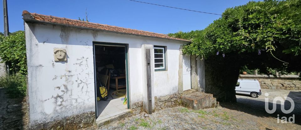 Casa de aldeia T4 em Chave de 294 m²