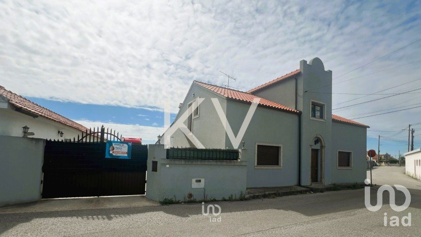 Traditional house T5 in Pardilhó of 338 m²