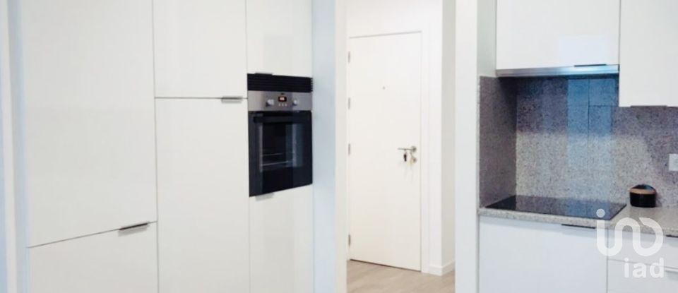 Maison T1 à Campolide de 47 m²