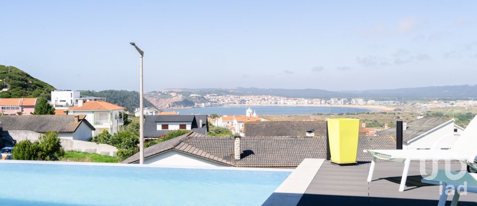 House T3 in Tornada e Salir do Porto of 161 m²