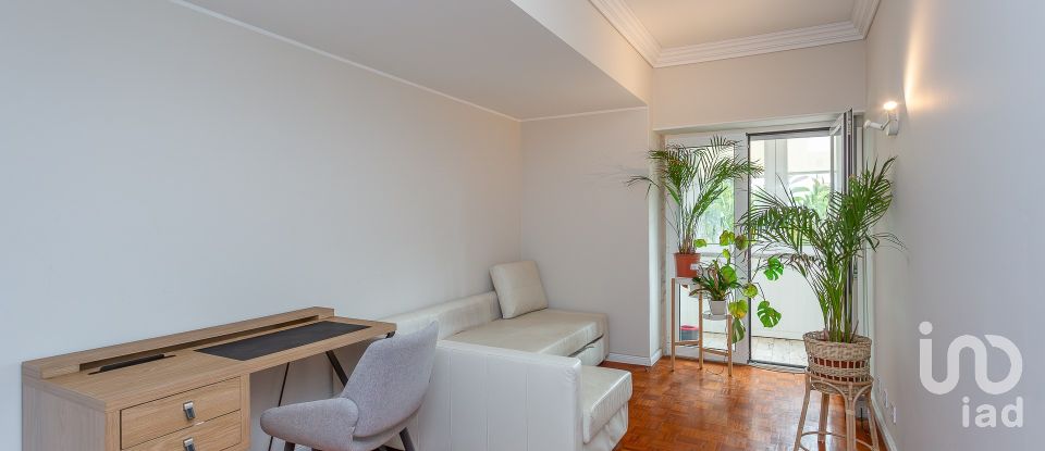 Appartement T3 à São Domingos De Benfica de 110 m²