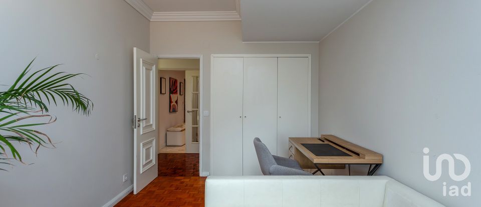 Appartement T3 à São Domingos De Benfica de 110 m²